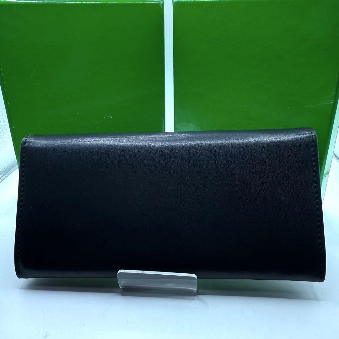 極美品✨】 ポールスミス 長財布 タイガー マルチストライプ