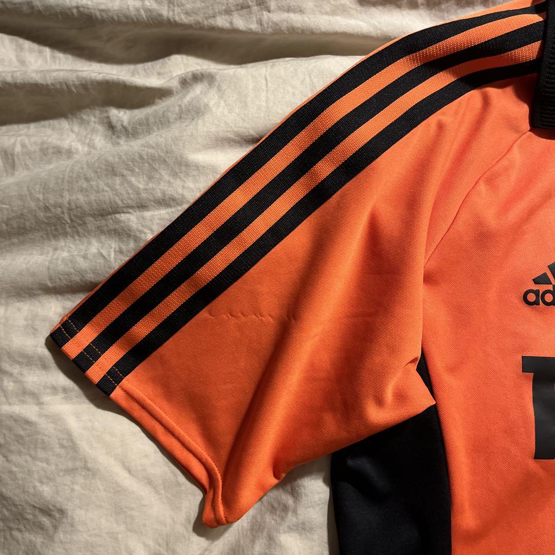 本格派ま！ Cityboy 00s archive ノームコア ゲームシャツ Adidas ウェア