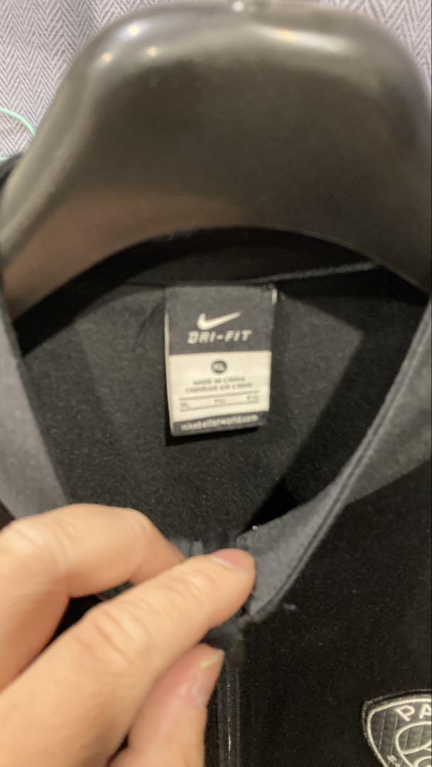Nike PSG パリサンジェルマンDri-FIT ジャージ セットアップ XL