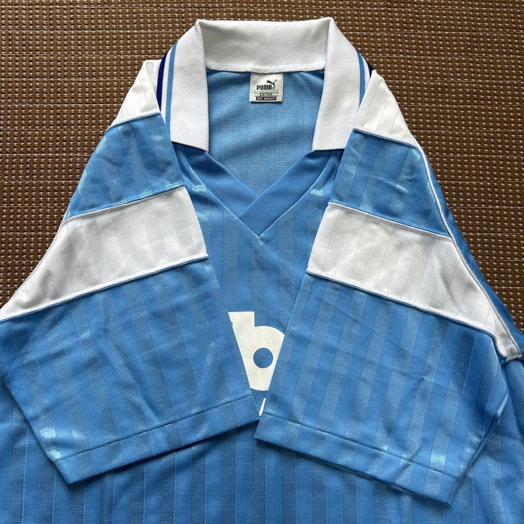 Jリーグ ジュビロ磐田 オフィシャルユニホーム