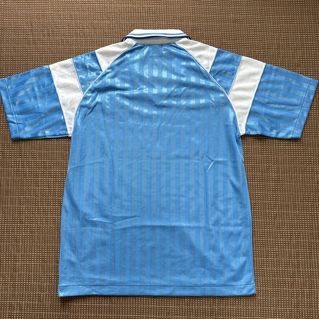 Jリーグ ジュビロ磐田 オフィシャルユニホーム