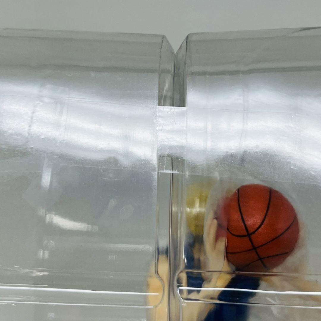 黒子のバスケ フィギュアシリーズ 黄瀬涼太 1/8 フィギュア / メガハウス