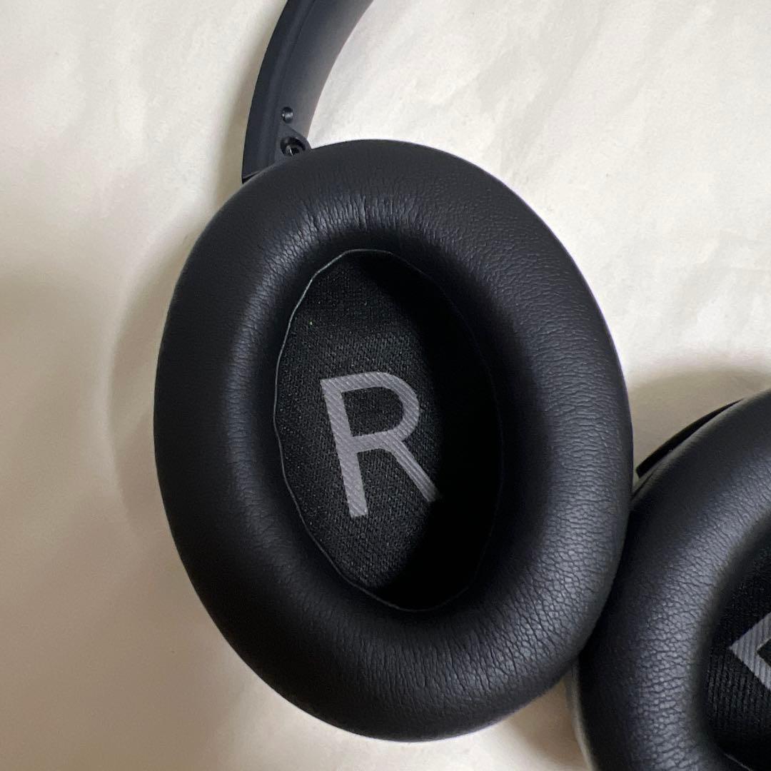 Bose QuietComfort ワイヤレスヘッドホン