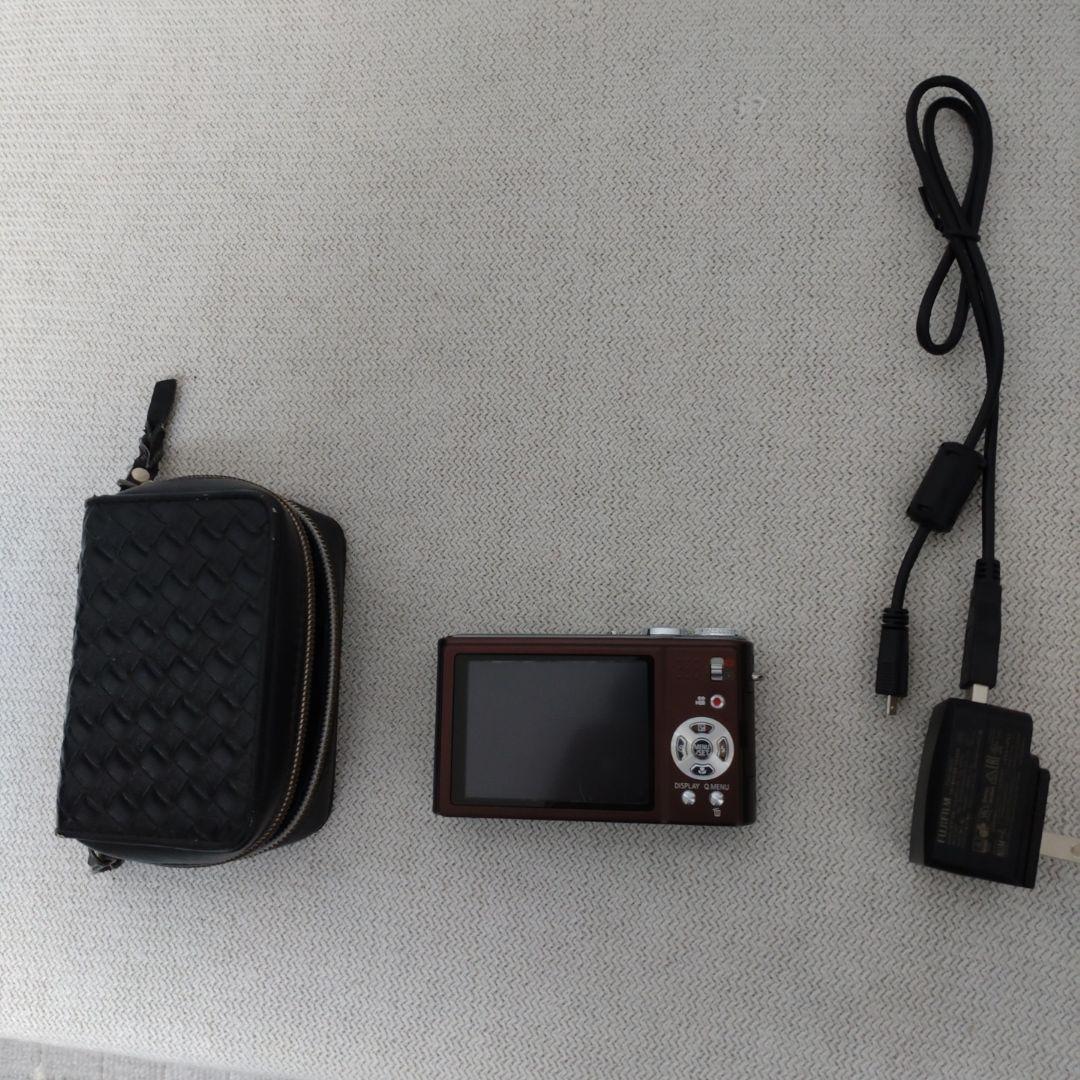 Panasonic Lumix デジタルカメラ 8倍ズーム