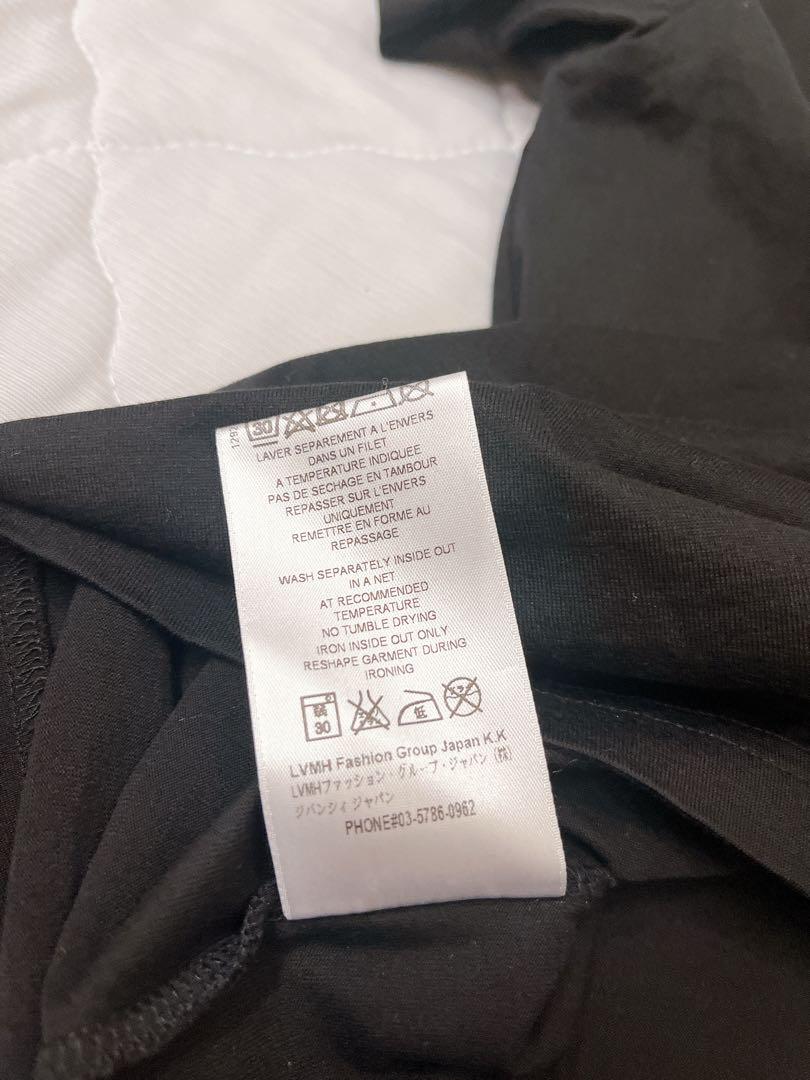 20SS GIVENCHY ライオンプリント オーバー サイズ Tシャツ S