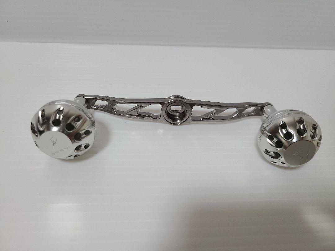 ゴメクサス　ダブルハンドル　120mm