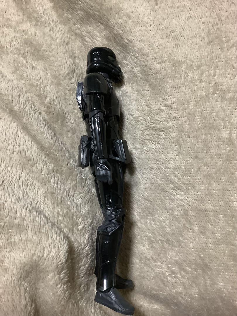 スターウォーズ　ブラックシリーズ　トルーパー3体セット