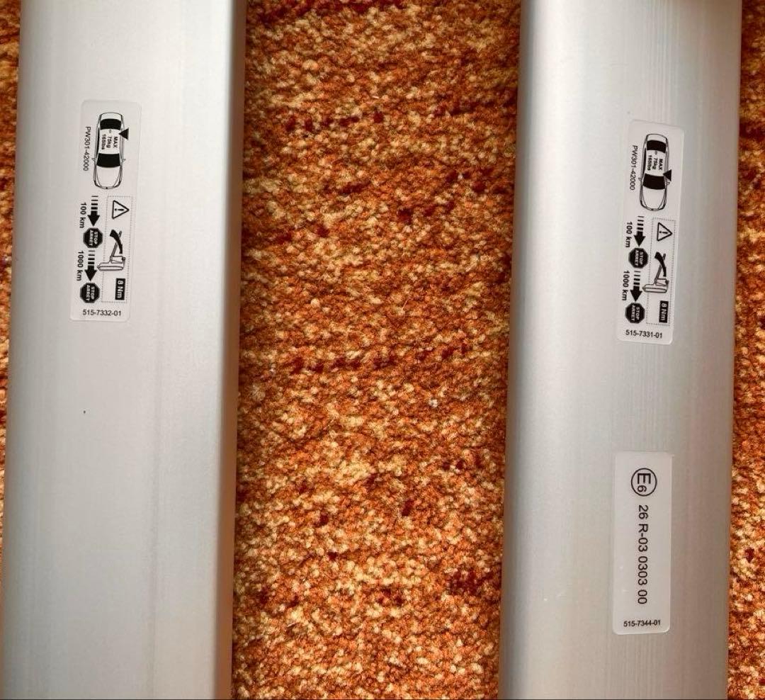 ベースラックTOYOTA