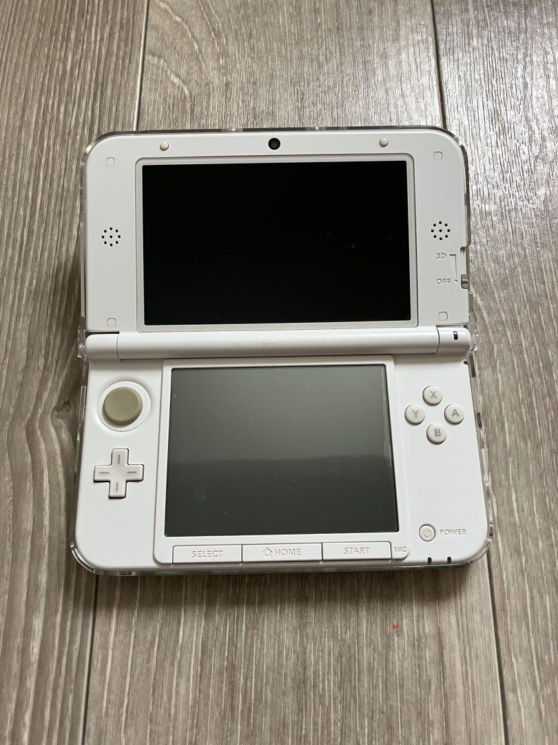 ☪ 3dsLL