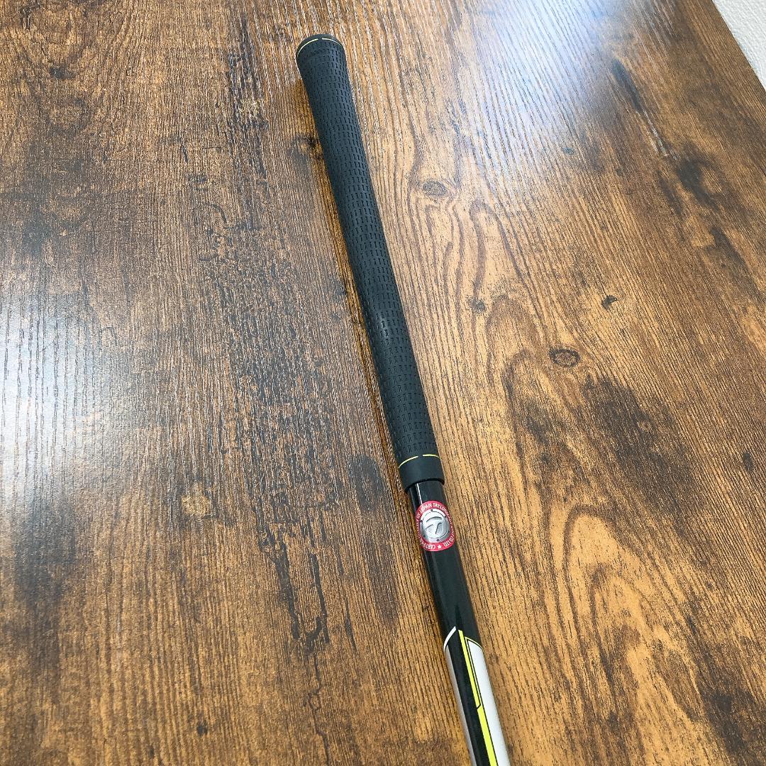 安く 買う 方法スポーツ - 美品 テーラメイド M1 TM1-117 S