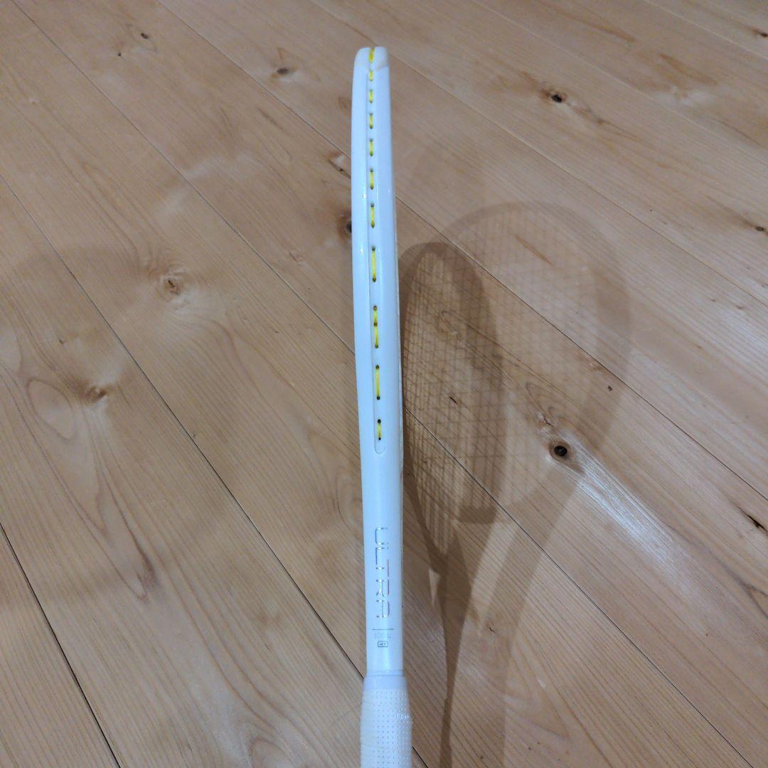 ウィルソン ULTRA100L 限定ホワイトカラ― - 通販 - marbo-fitness.ru