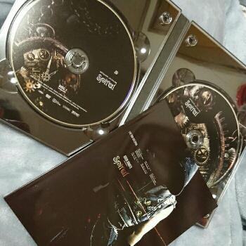 堂本光一/KOICHI DOMOTO LIVE TOUR 2015 Spira…