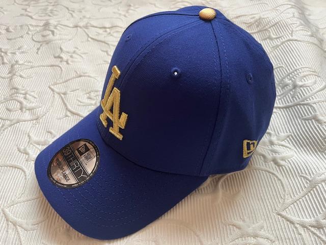 大谷翔平リングセレモニーDAYゴールドメモリアル39FLEXCAPM-L限定品