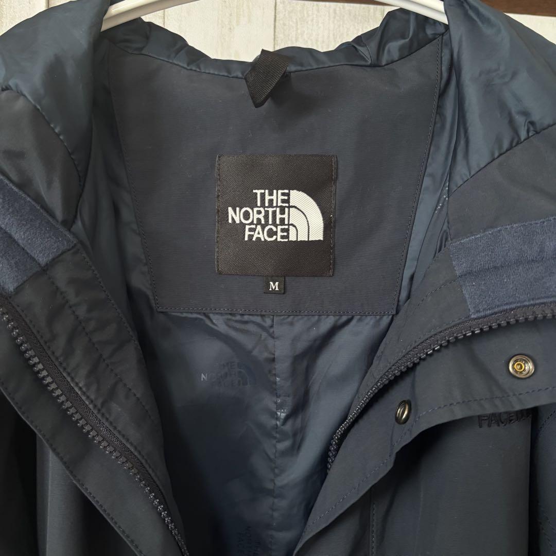ジャケット・アウター THE NORTH FACE Fishtail Triclimate Coat