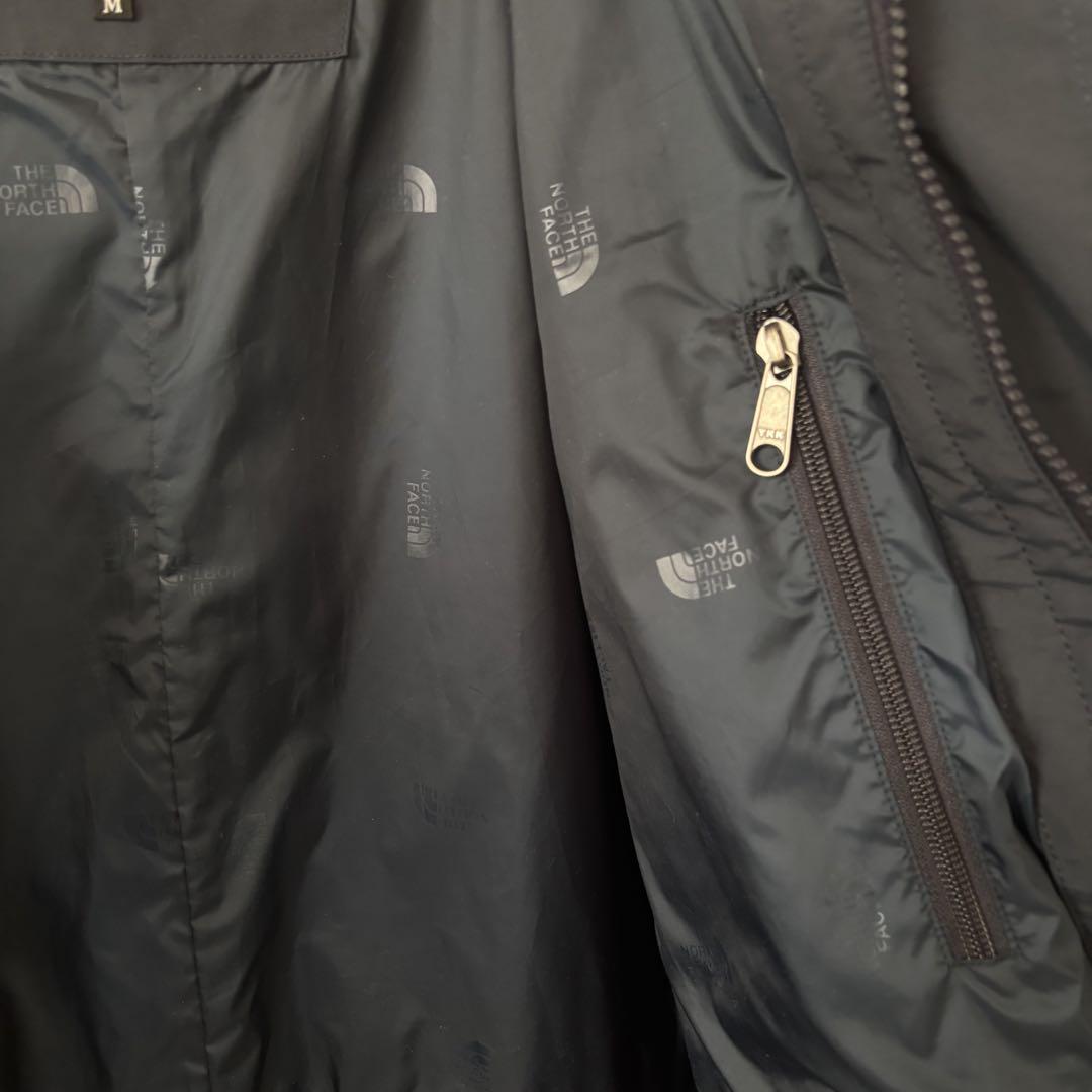ジャケット・アウター THE NORTH FACE Fishtail Triclimate Coat