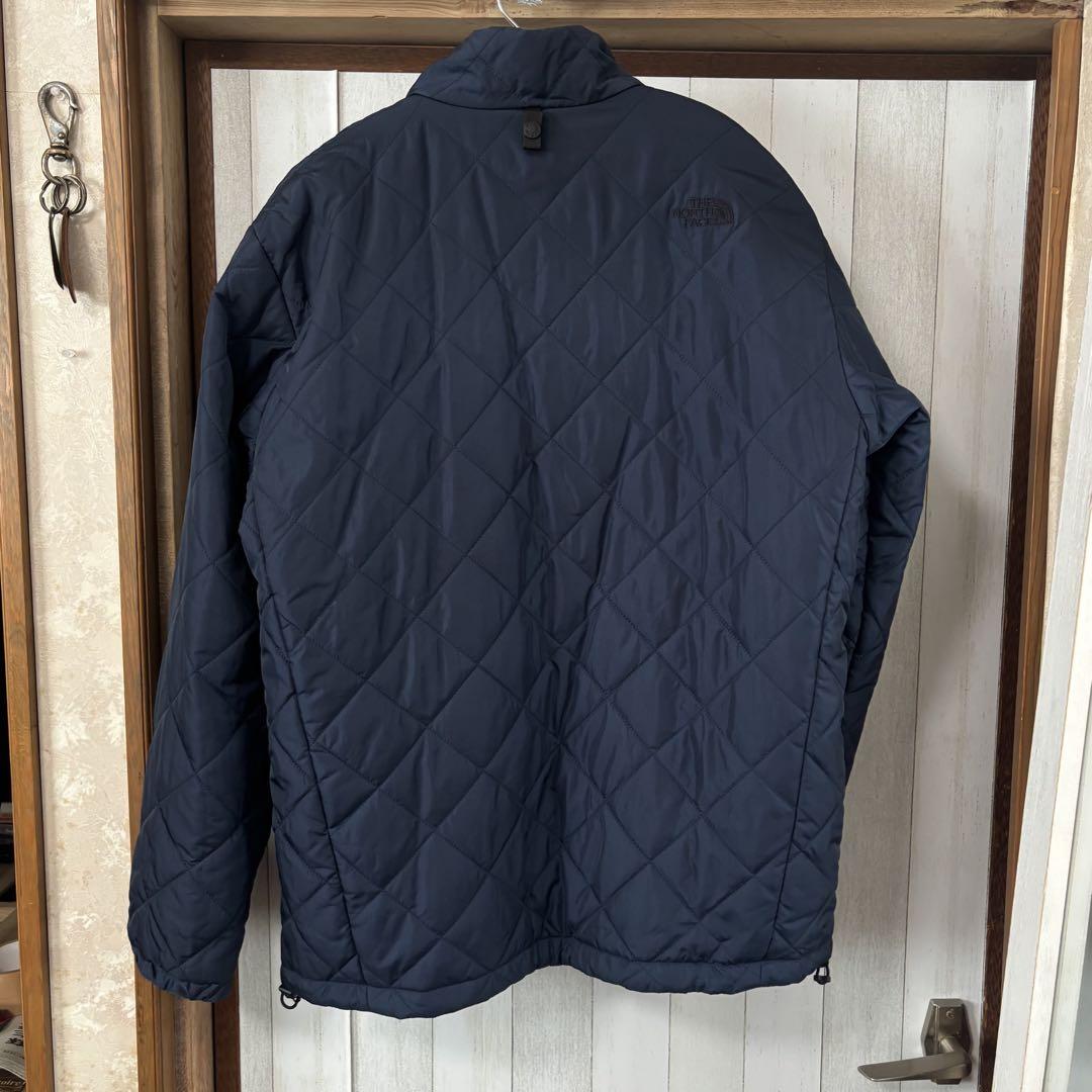 ジャケット・アウター THE NORTH FACE Fishtail Triclimate Coat