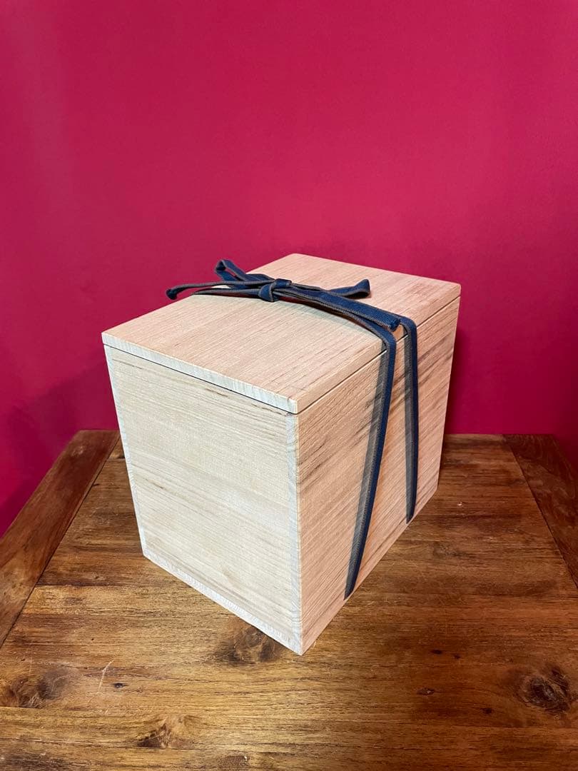 河井寛次郎 呉洲扁壷 河井敏孝識箱 美品 民藝(濱田庄司,柳宗悦) 河井寛次郎 呉洲扁壷 河井敏孝識箱 美品 民藝(濱田庄司,柳宗悦)