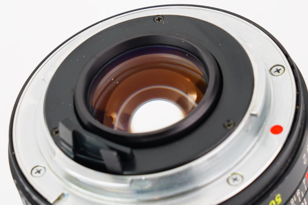 【この値段でライカ級】富岡光学製 XR RIKENON 50mm F2 842 この値段でライカ級】富岡光学製 XR RIKENON 50mm F2 842