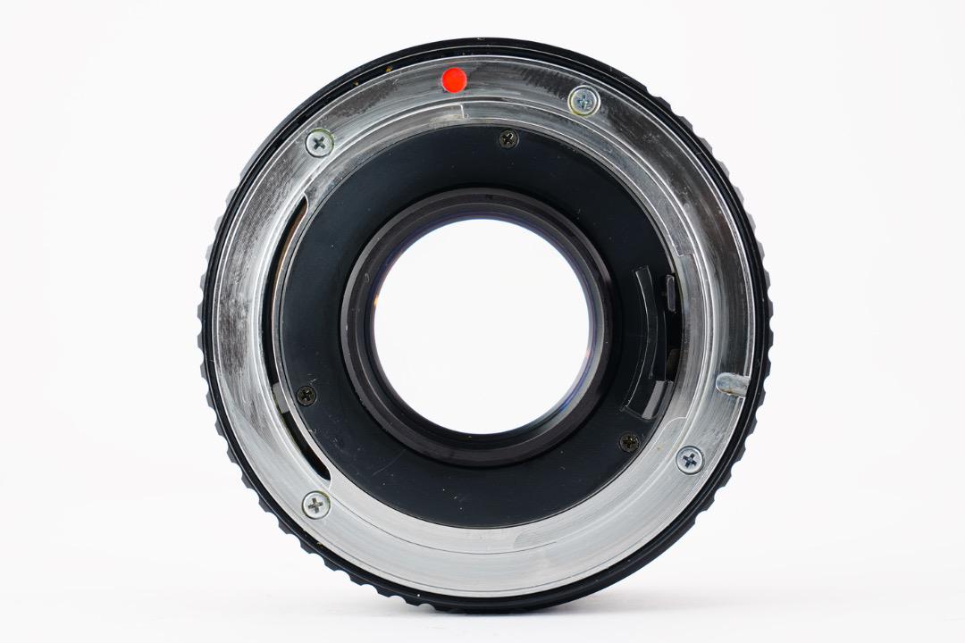 この値段でライカ級】富岡光学製 XR RIKENON 50mm F2 660 - メルカリ