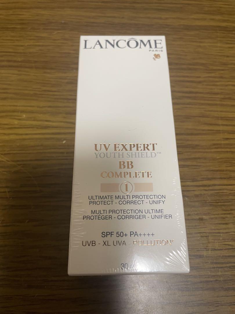 ランコム　UV エクスペール BB n 30ml