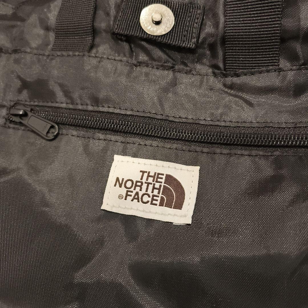 みやこ様専用】THE NORTH FACE バッグ NN2PN62L ブラック みやこ様専用】THE NORTH FACE バッグ NN2PN62L ブラック