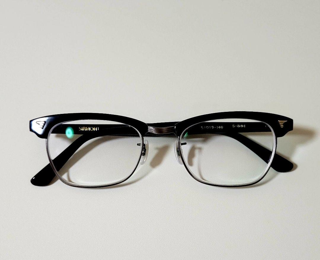 （値下げ）BJ CLASSIC SIRMONT S-801