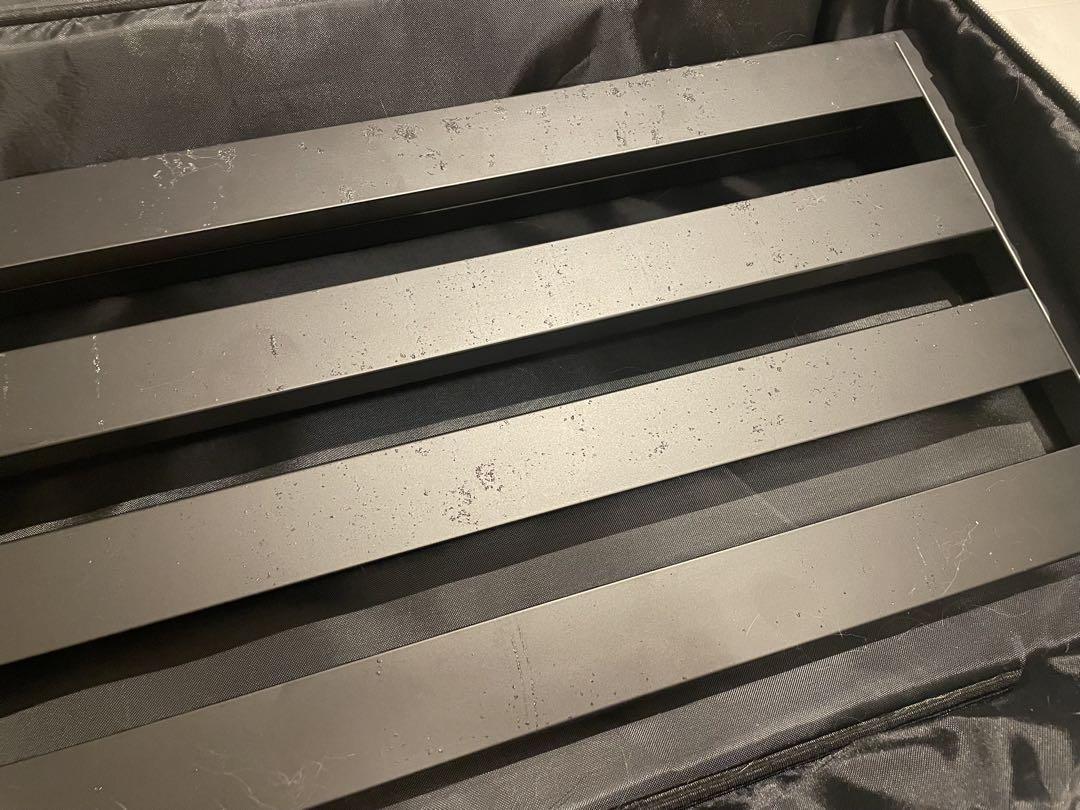エフェクターボードPT-CL2-SC