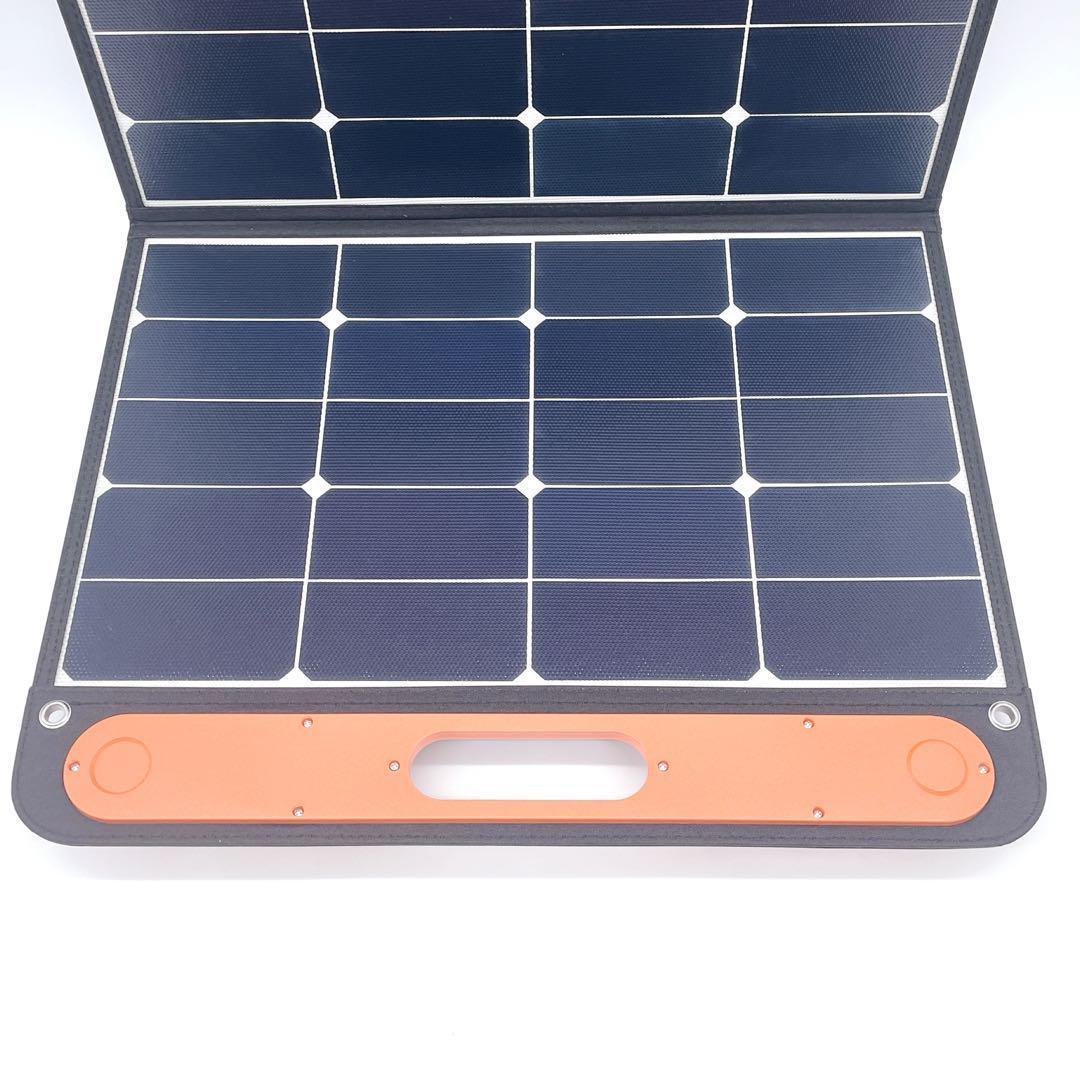 ✨入手困難✨廃盤モデル✨Jackery SolarSagaソーラーパネル 60