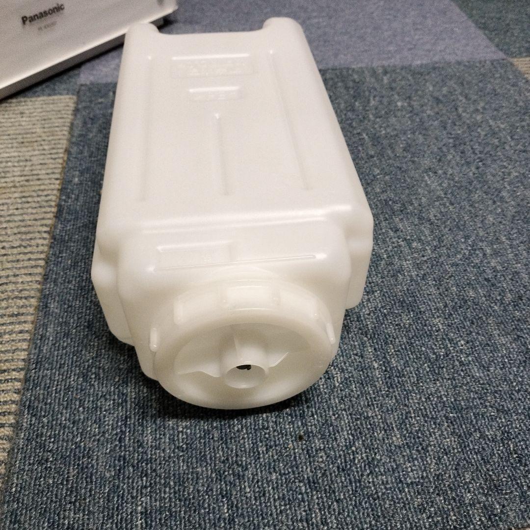 パナソニックナノイー搭載気化式加湿器 FE-KXU07　２０２１年製