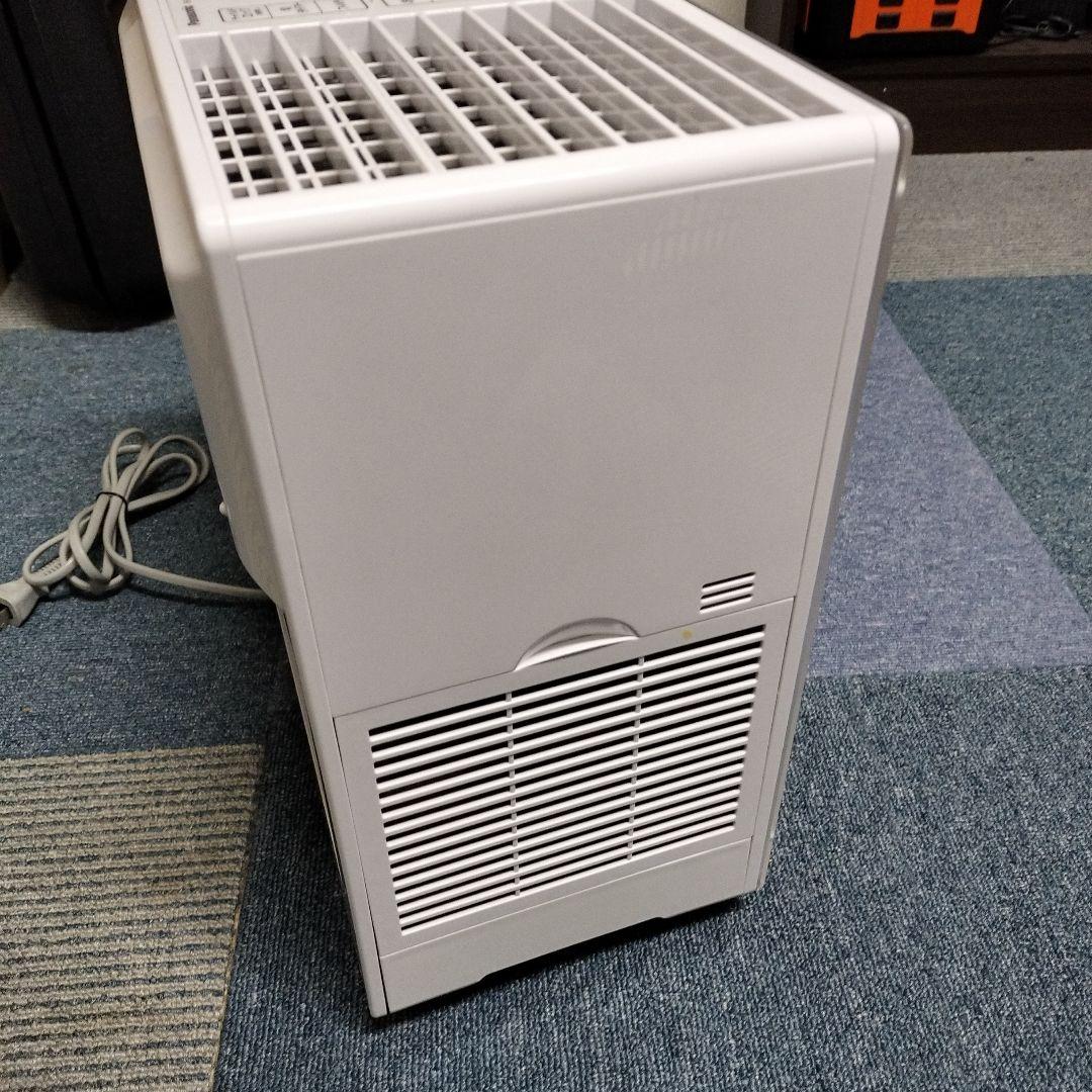 パナソニックナノイー搭載気化式加湿器 FE-KXU07　２０２１年製