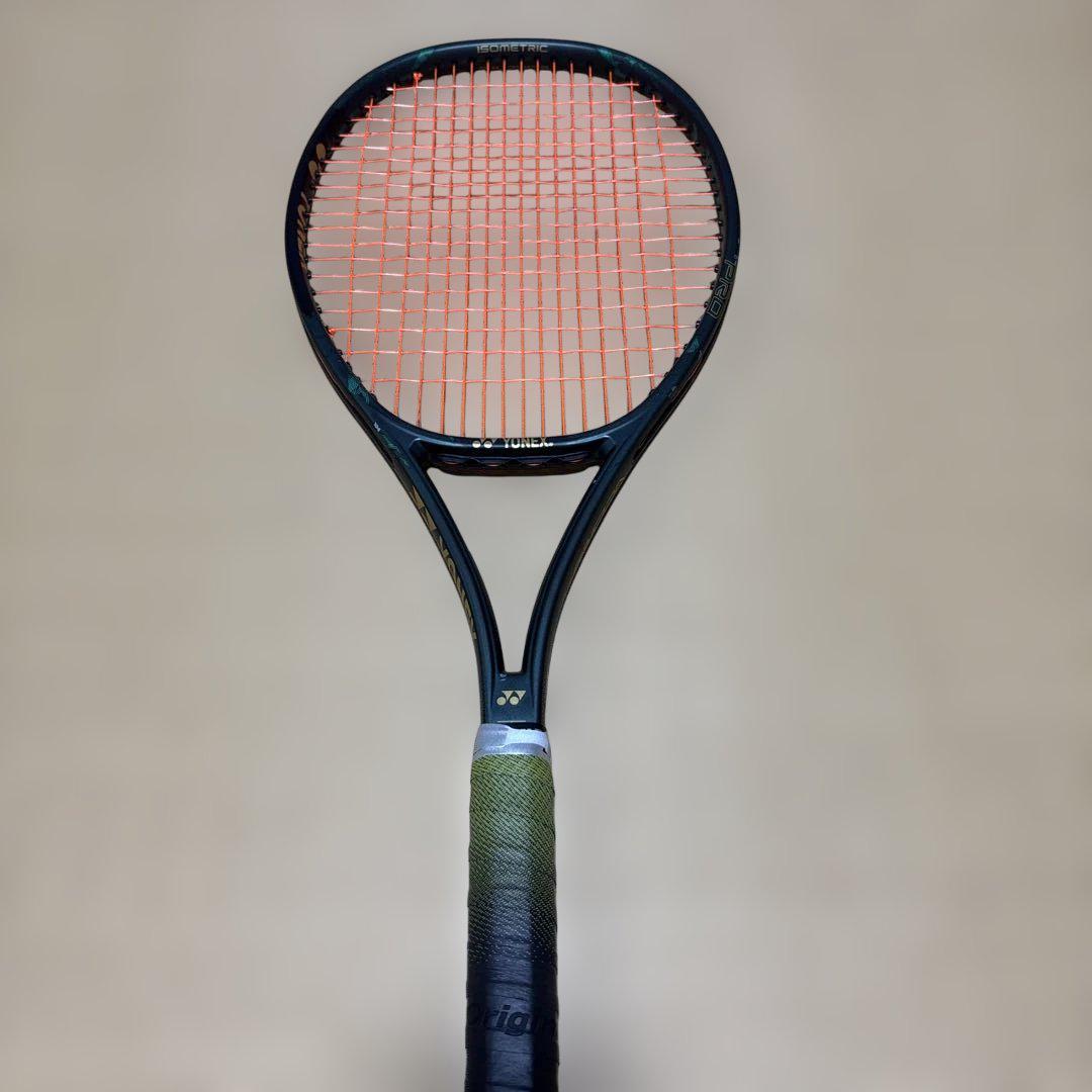 ラケット(硬式用) YONEX VCORE PRO 97