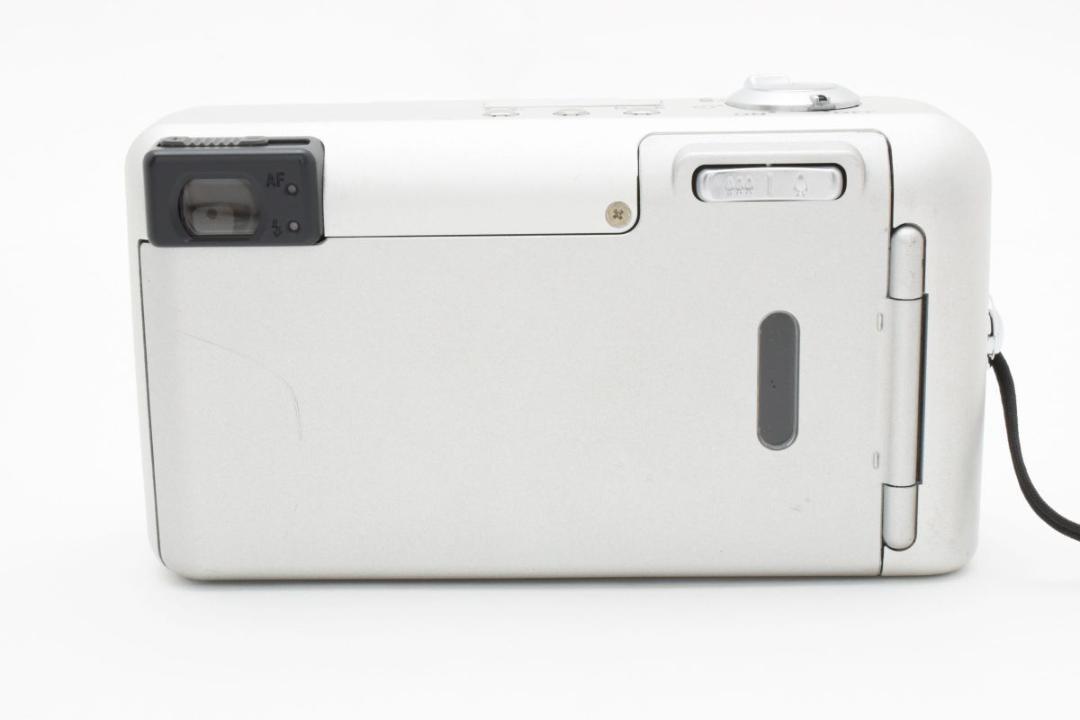 PENTAX ペンタックス ESPIO 120SW コンパクト フィルムカメラ
