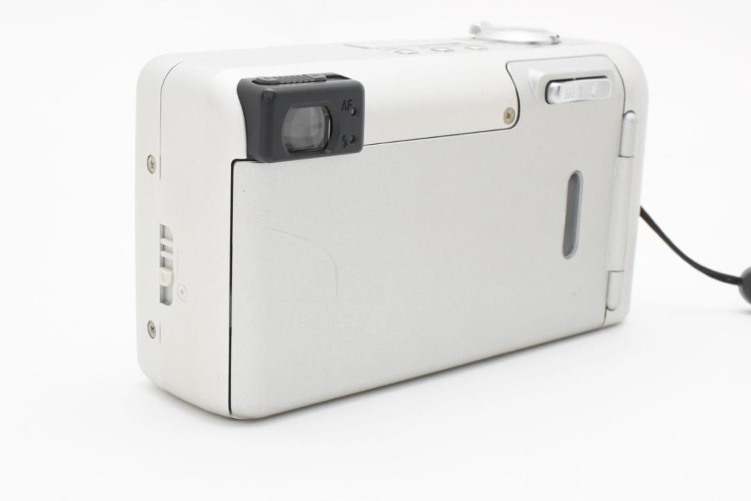 PENTAX ペンタックス ESPIO 120SW コンパクト フィルムカメラ