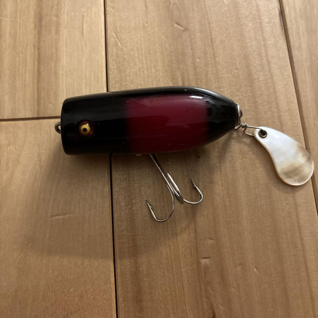 管釣り引退K-craftネジング 美品7点 まとめ売り セニョール