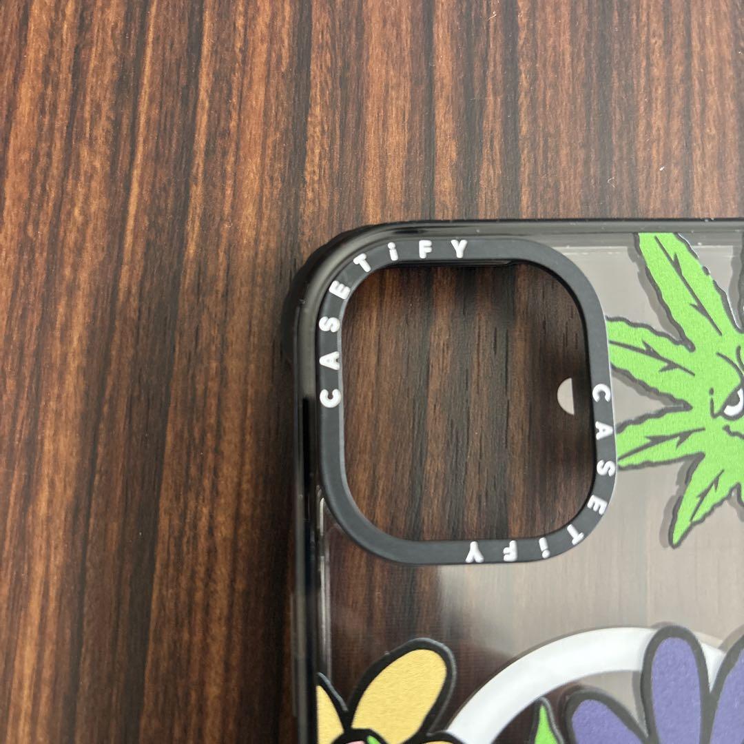 HUF × CASETiFY コラボコレクションが国内発売開始 | UP TO DATE