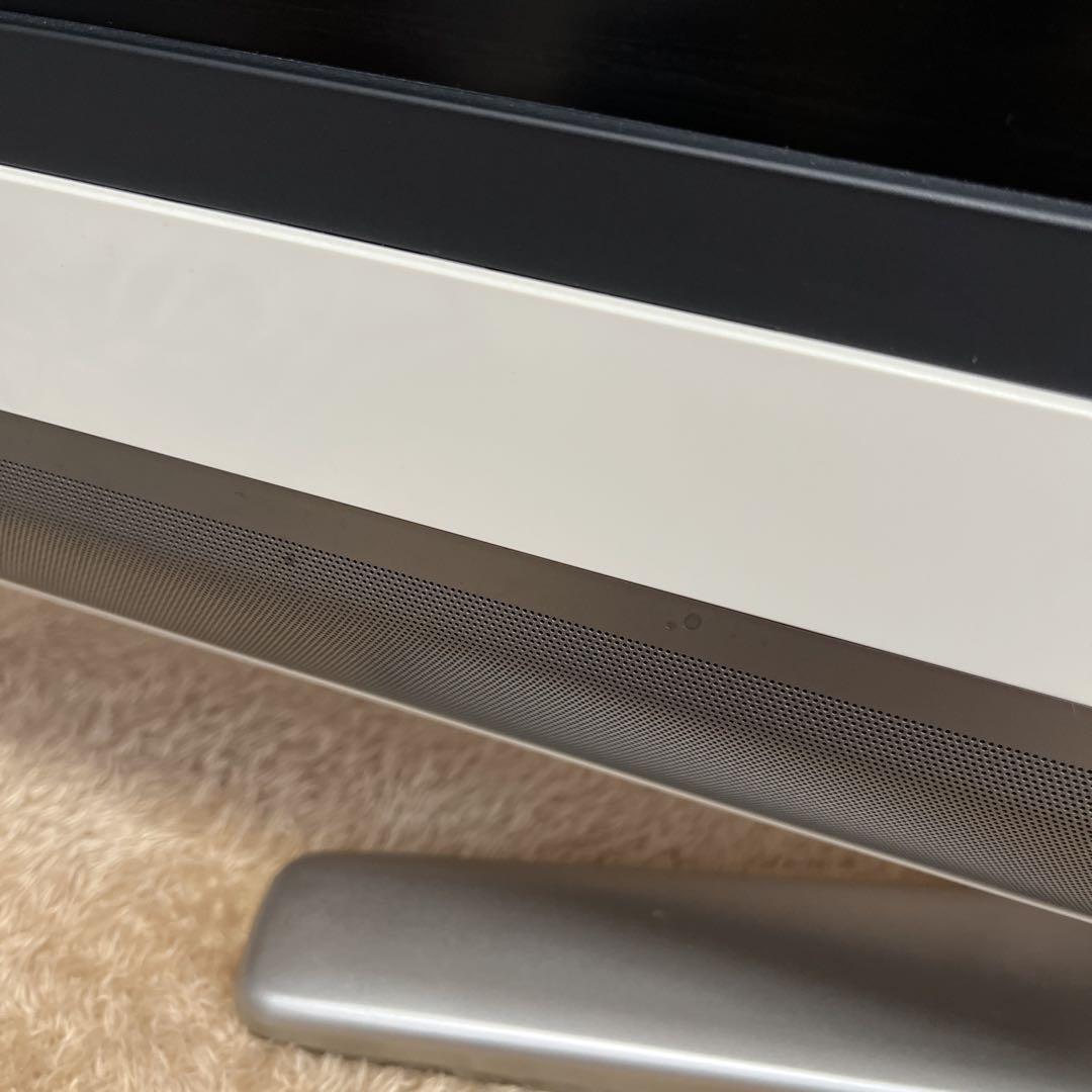SHARP 液晶カラーテレビ　32インチ