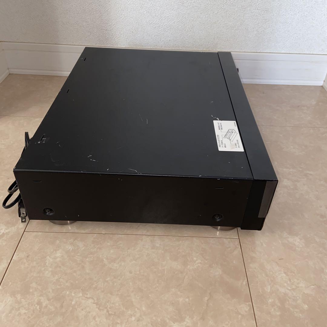 SONY　DATデッキ　DTC-690 リモコン付き