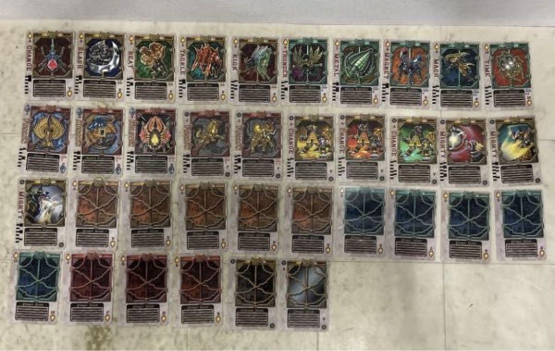 ❗️最安値　未使用❗️CSM  ブレイバックル&ラウズアブソーバー&ブレイラウザー