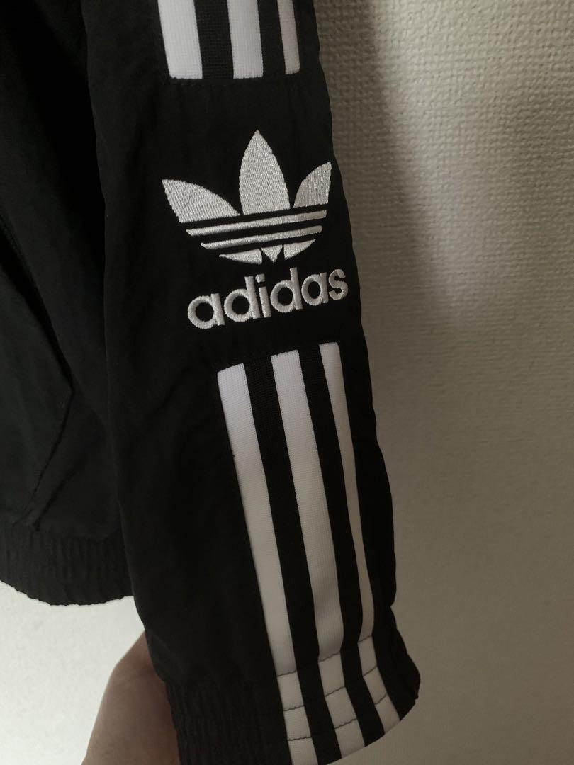 TP　　adidas