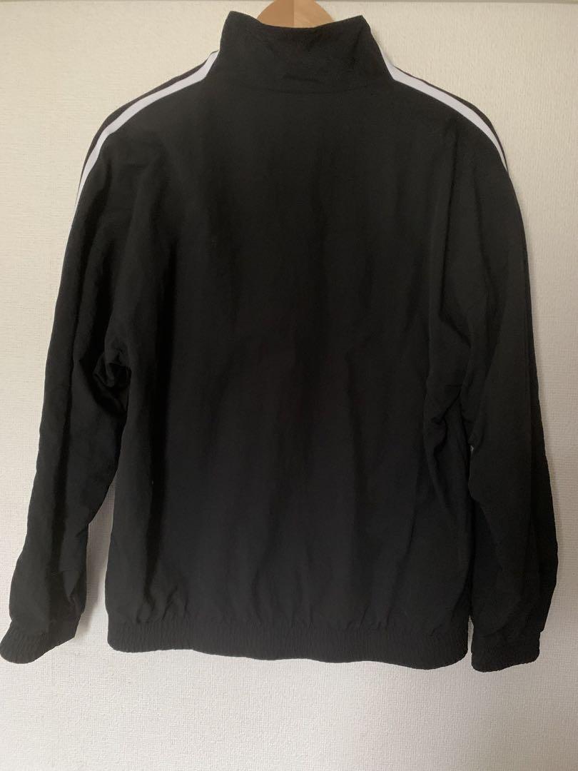 TP　　adidas