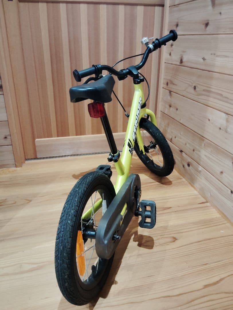 14ｘ傷や汚れあり