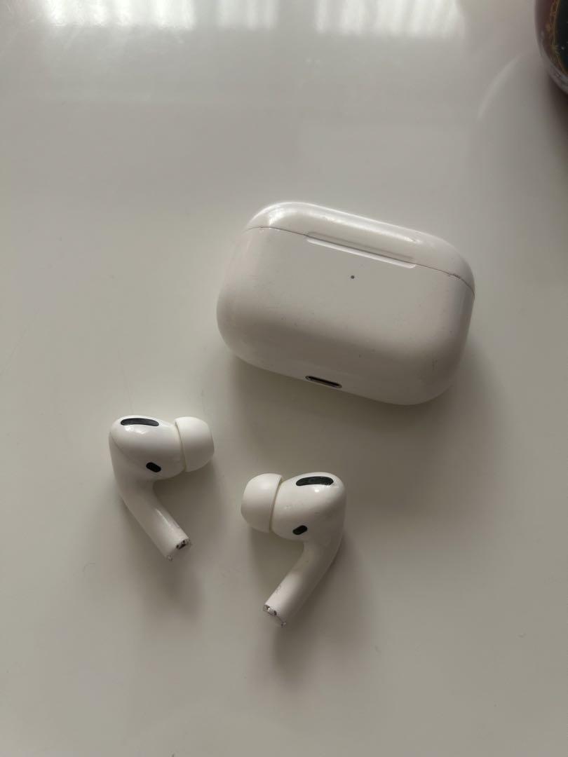 AirPods pro第一世代