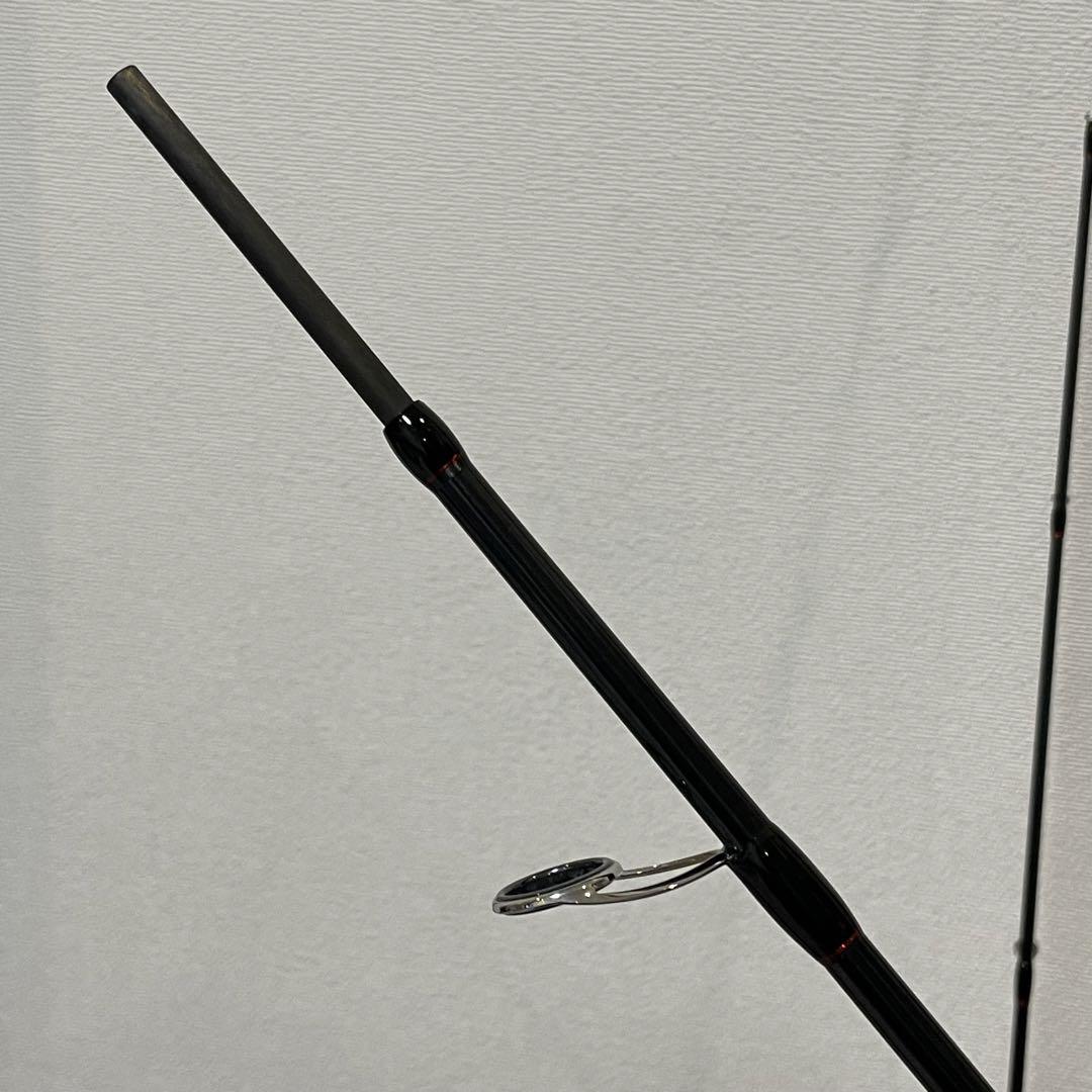 Igurei イグレイ　一つテンヤ　ロッド　真鯛 RSBT-75H-CS 宮一