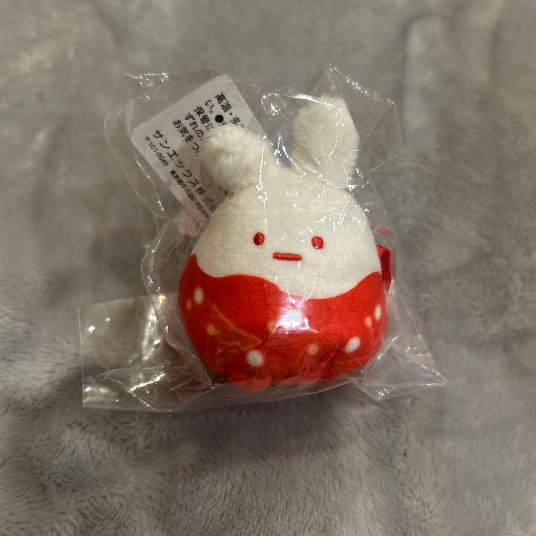 雪見だいふく やま すみっコぐらし てのりぬいぐるみ - メルカリ 雪見だいふく やま すみっコぐらし てのりぬいぐるみ - メルカリ