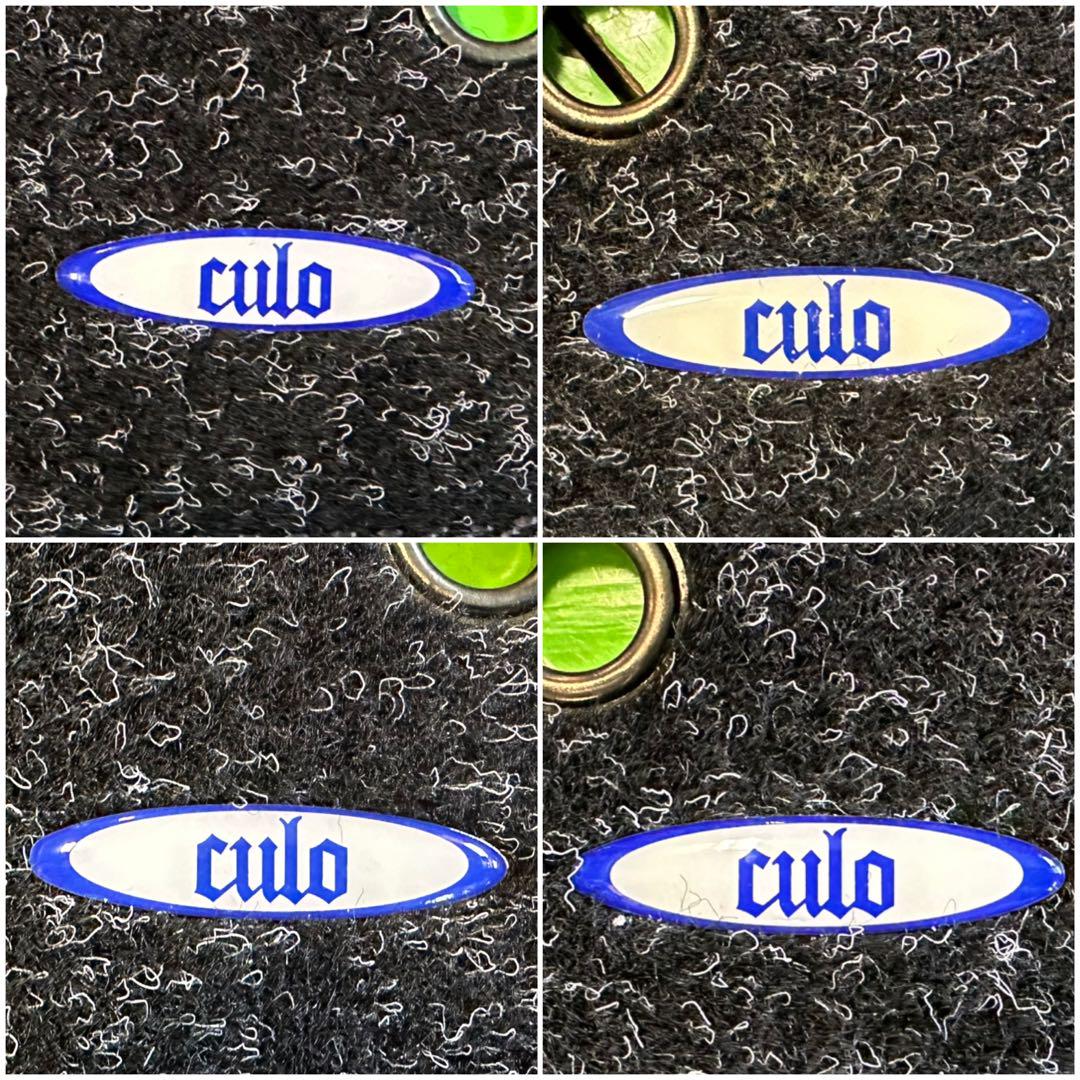 30系セルシオ UCF30 UCF31 後期 CULO オプション フロアマット