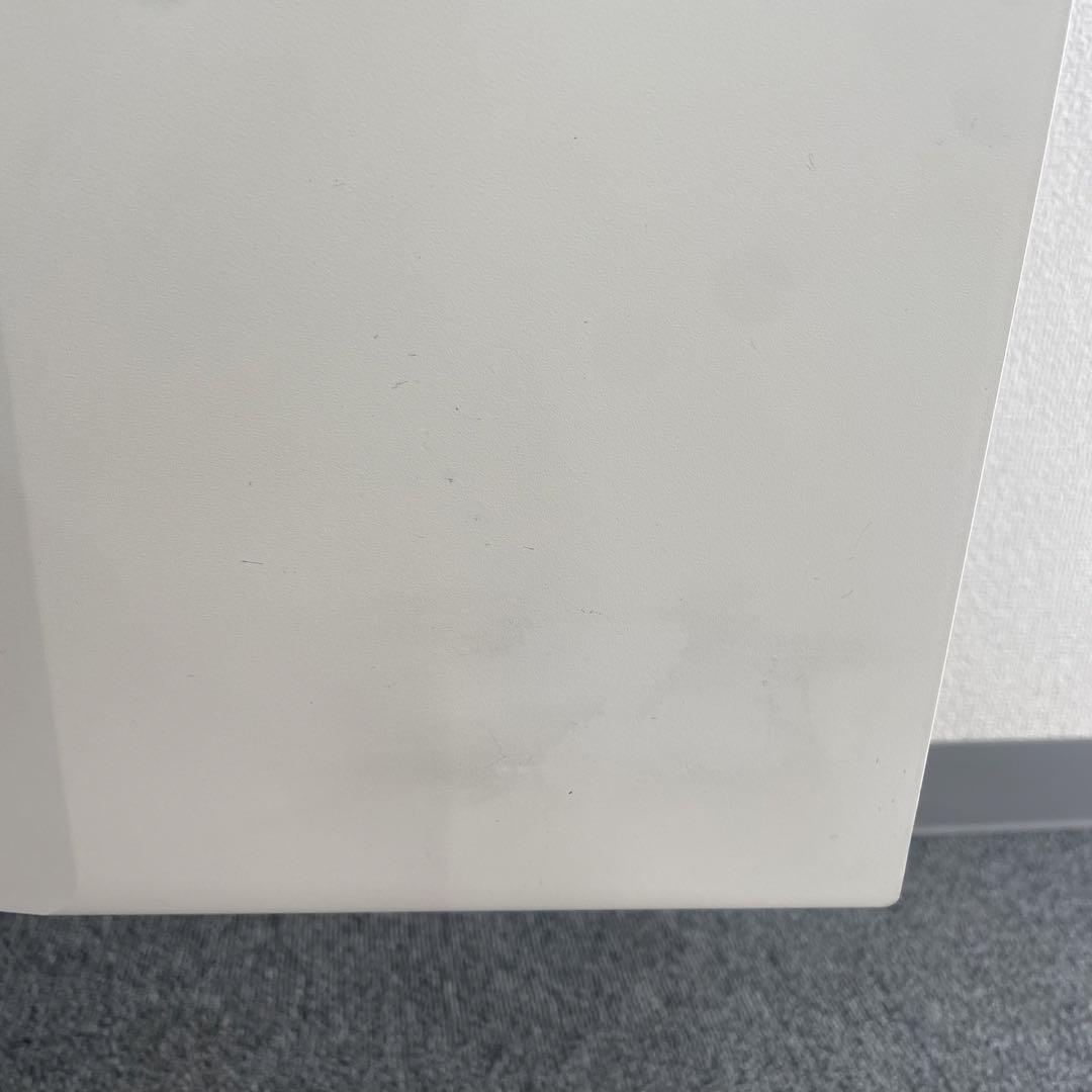 動作品 LG 27UP550N-W 液晶モニター 2021年製 ACアダプター