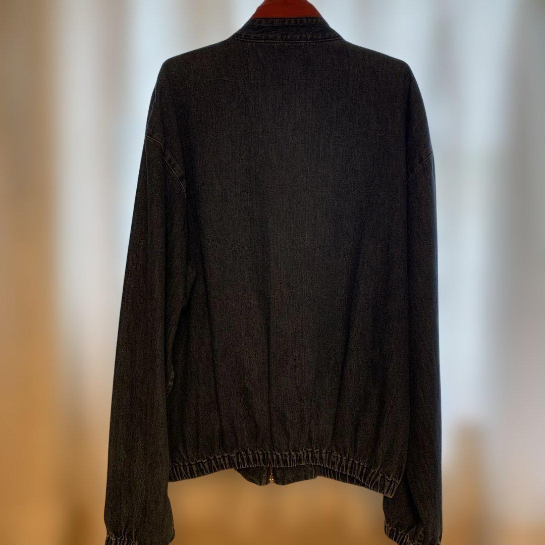 Polo Ralph Lauren デニム スイングトップジャケット Lサイズ