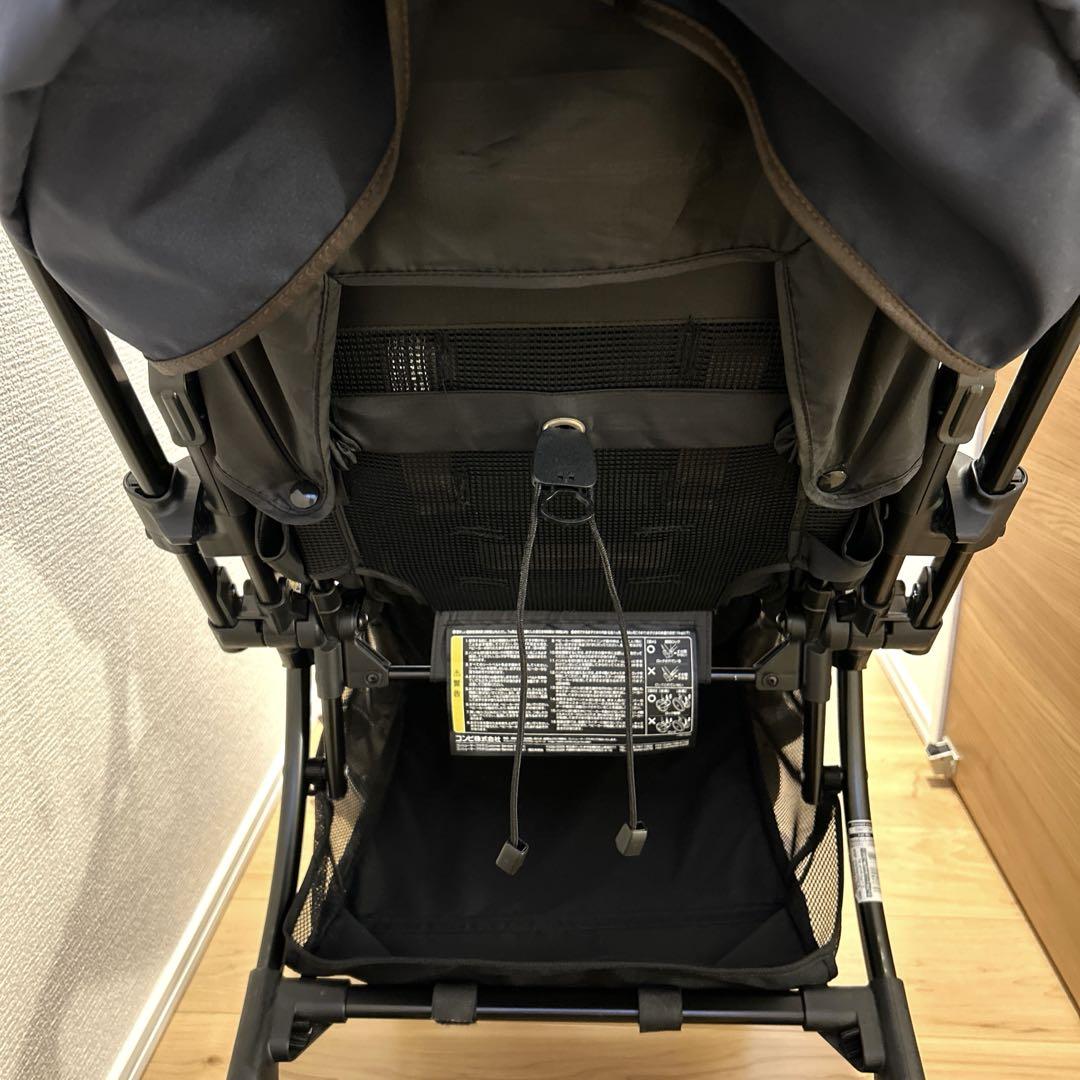 美品 Combi コンビ スゴカル Switch plus エッグショック XL