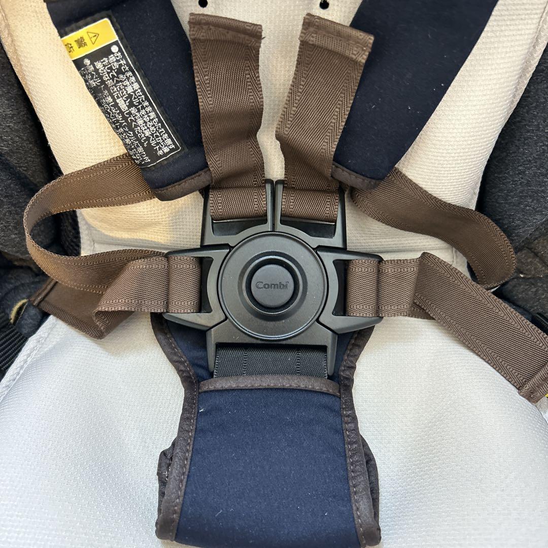 美品 Combi コンビ スゴカル Switch plus エッグショック XL