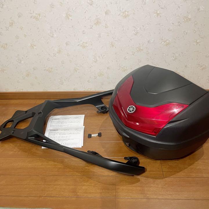 まさなつ　ヤマハ xmax250 用 ユーロ キャリア